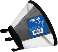 VitaVet Воротник защитный на липучке Pro, 35см №8