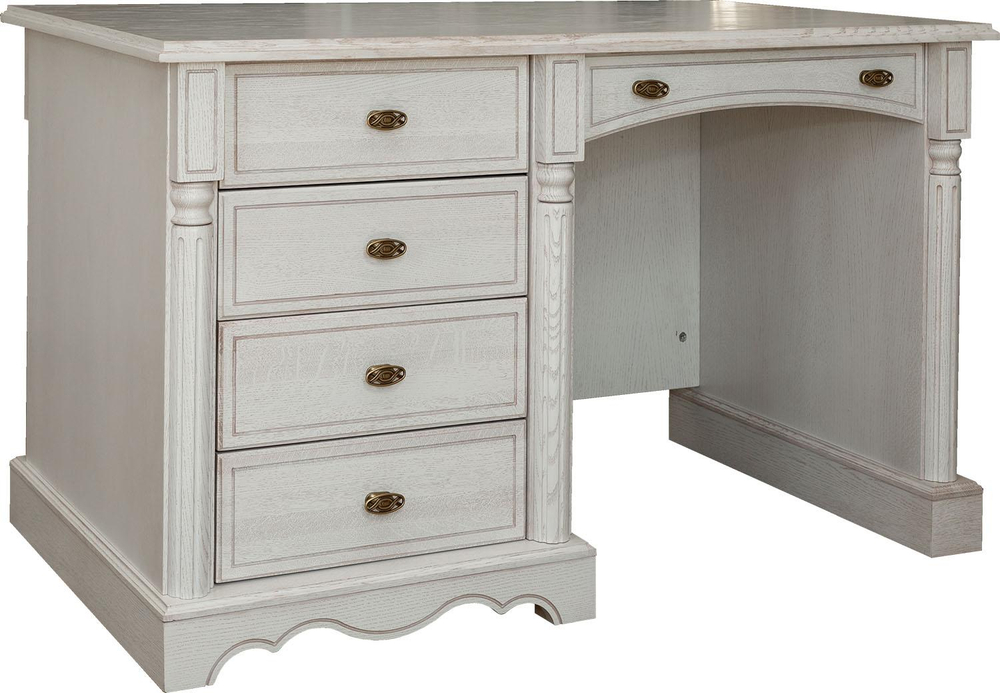 Стол письменный «Паола» БМ2.671.2.46/-01(2170/2170-01)