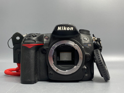 Nikon D7000, 83.000 кадров