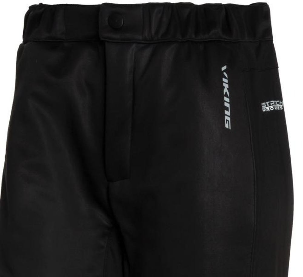 Брюки VIKING Snag Pro Black (S)