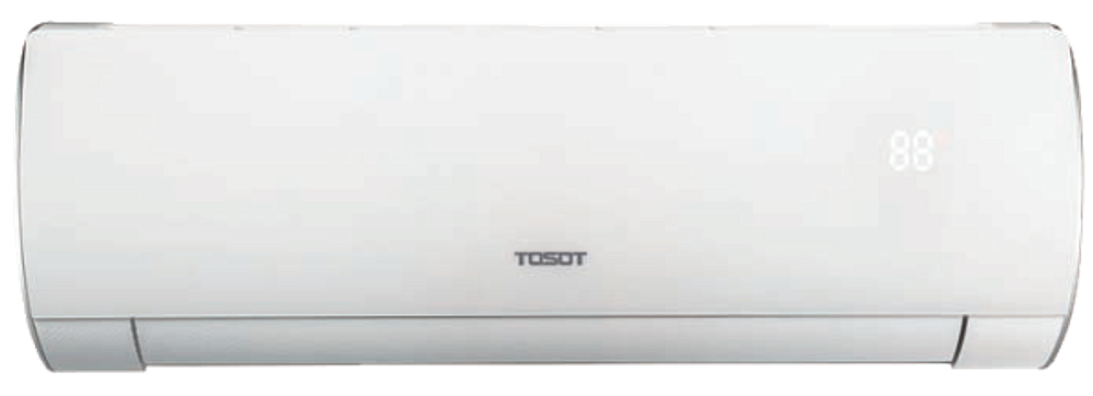 Сплит-система Tosot T18H-SLyW/I/T18H-SLyW/O (Lyra X Inverter)