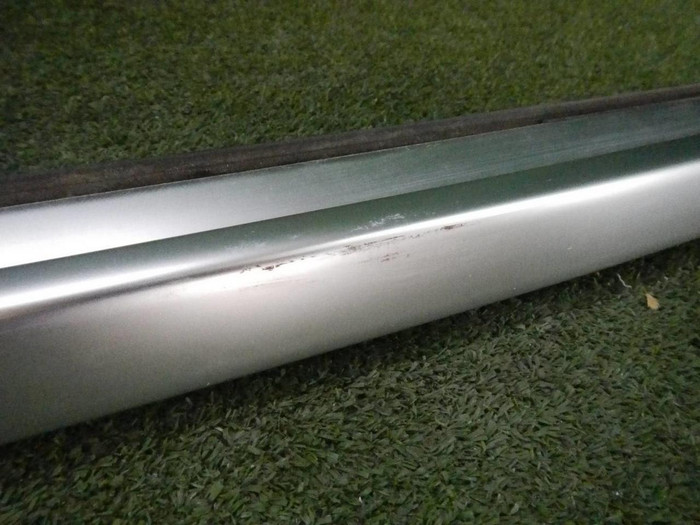 Рейлинг правый Mercedes GLC X253 (2015-2019)