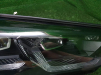 Фара правая BMW X3 G01 (2021-н.в.) LED