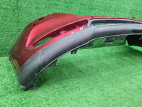 Бампер передний Mazda CX-5 2 (2017-2021)