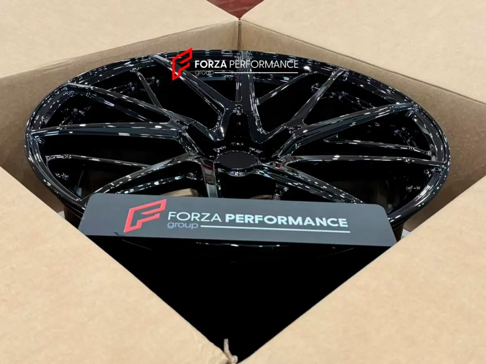 КОВАНЫЕ ДИСКИ ДЛЯ BMW XM G09 2024 БМВ