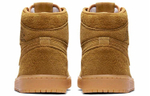 Кроссовки Jordan Air Jordan 1 Retro High Wheat
