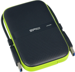 Внешний диск HDD 2.5'' Silicon Power SP010TBPHDA60S3K