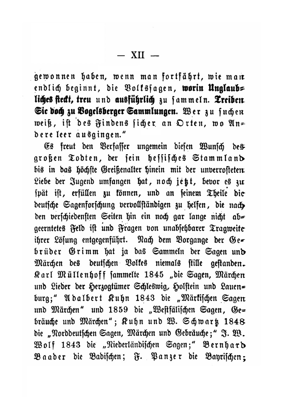 Oberhessisches Sagenbuch. Aus Dem Volkskunde Gesammelt | Th. Bindewald