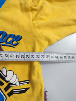 Кофта удобная на 1 год