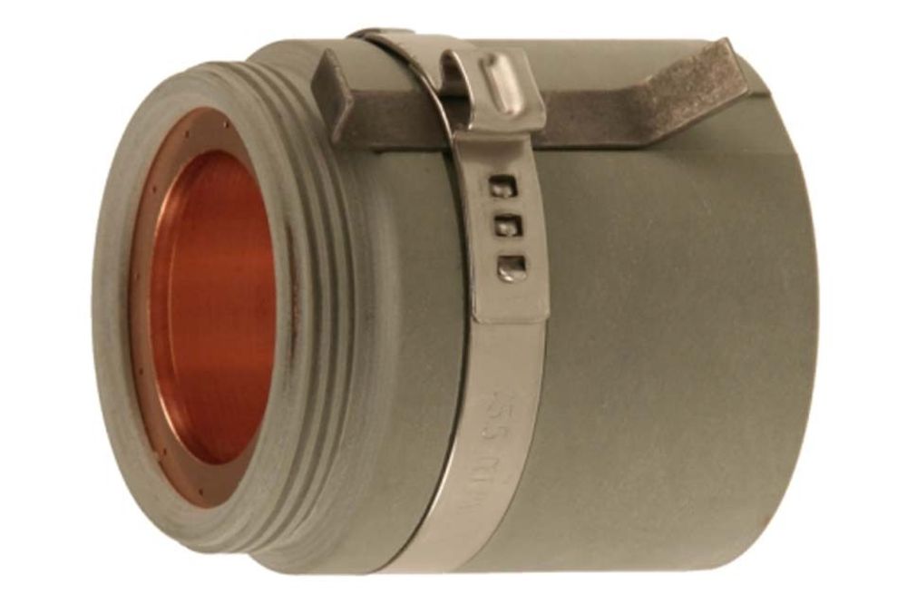 T-11349  (Ref. № 220936-UR)  Колпак омический 50/130A / Retaining Cap 50/130A O2/Air