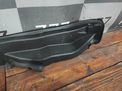 Пыльник крыла передний правого BMW X2 (F39) 17-23 Б/У Оригинал 51767424752