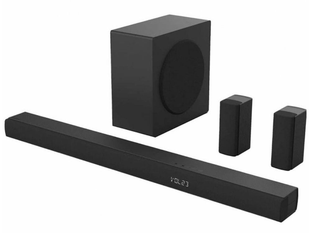 Саундбар Hisense HS5100