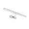 SL445.111.01 Подсветка для картин ST-Luce Хром/Хром LED 1*18W 4000K Настенные светильники