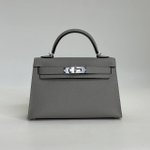 Сумка Hermes 19 см