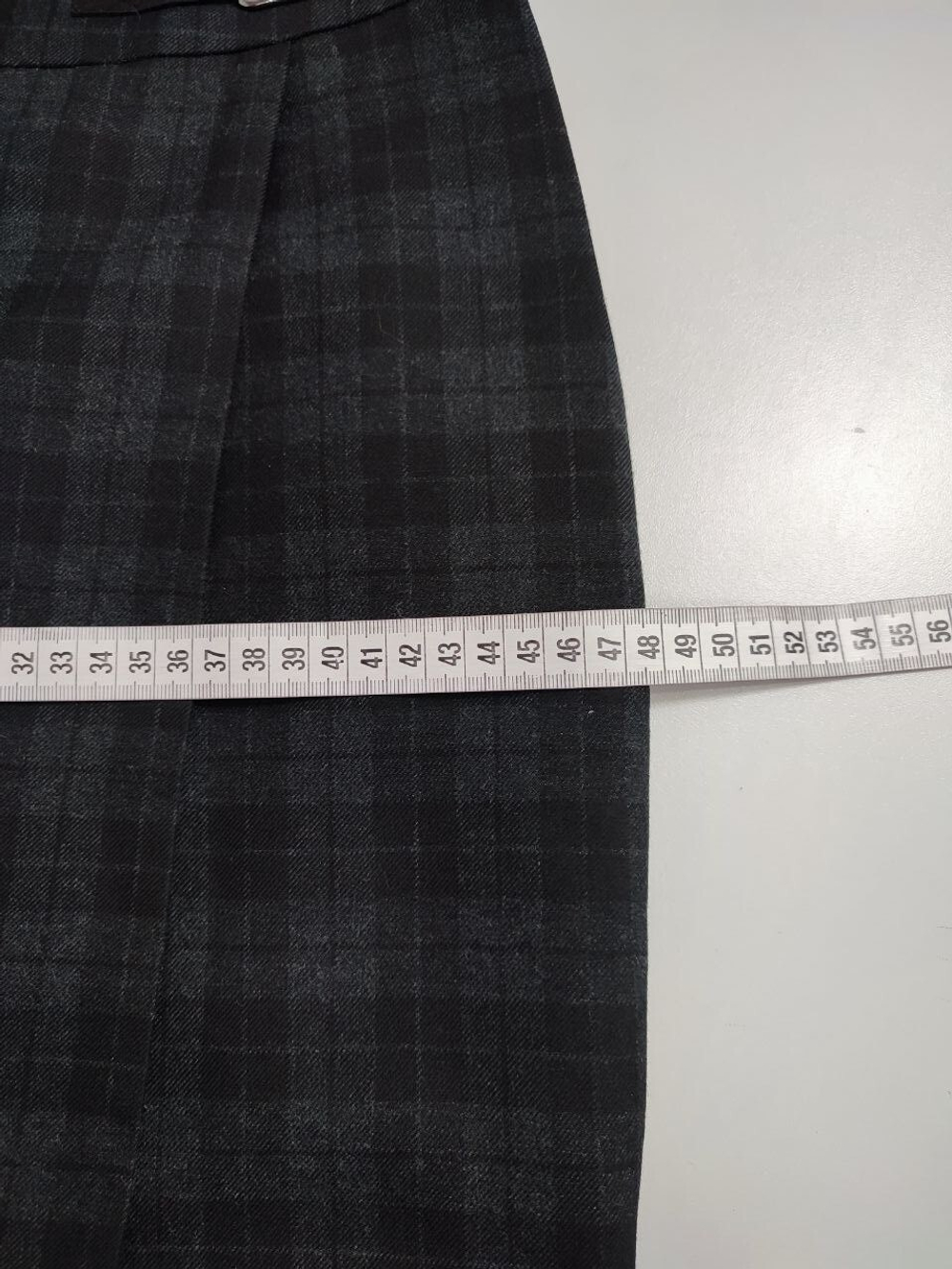 Юбка Ostin лаконичная 44 размер