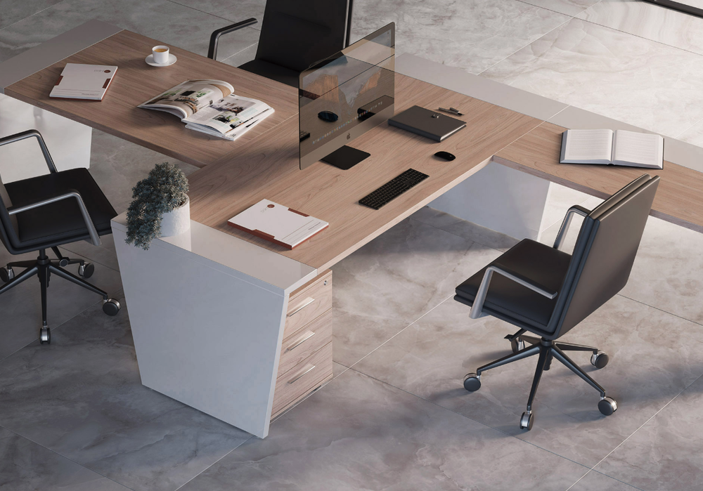 Креденция 3 двери ASTI (АСТИ), древесный