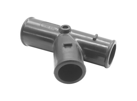 Патрубок термостата от тройника к насосу УМЗ-4215,4216