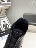 Кеды Ermenegildo Zegna