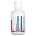 Solaray, Органический свекольный сок, 473 мл (16 жидк. унц.)