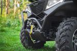 Квадроцикл РУСКВАДРО Манул 380 MAX EFI 4×4