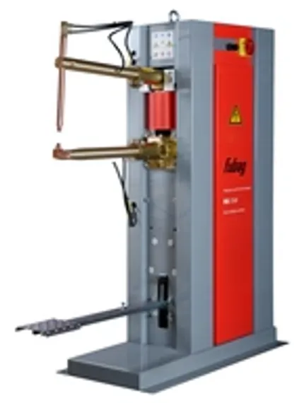 Сварочные краги Fubag TIG без подкладки FWGN 8Y, желтый