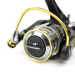 Катушка безынерционная Ryobi Ecusima (1000, 4+1BB, мет. шпуля)