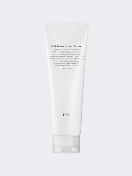 DPU Amino Gentle Cleanser (120 ml)