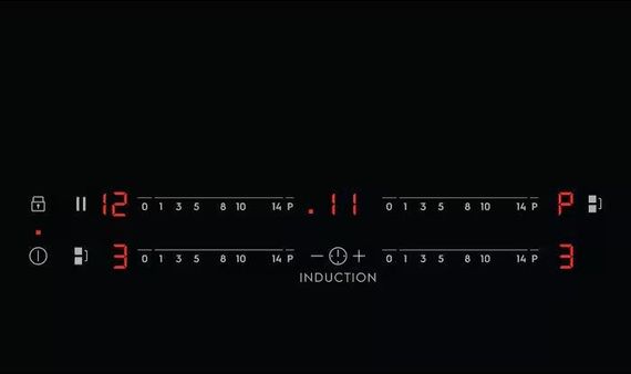 Варочная панель Electrolux CIV644