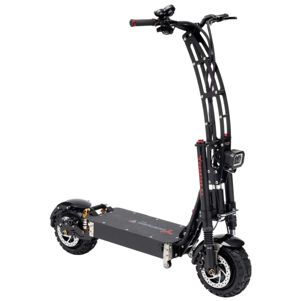 Электросамокат YOKAMURA G