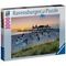 Puzzle -Baltic Sea resort of Ahlbeck1000p