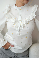 Блузка женская М-1722