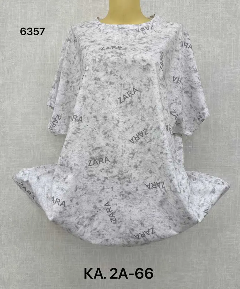 Футболка 414364 (01916404967) Fabrika