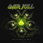 Overkill / The Wings Of War (RU)(CD)