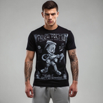 Футболка черная Yakuza Premium 4003