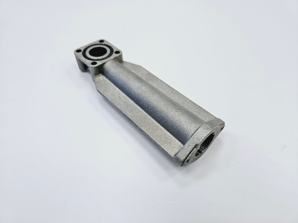 Газовая трубка горелки ARISTON BS/Clas/Egis... (арт. 65104230)