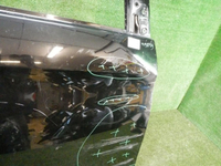 Дверь передняя правая Mercedes V W447 (2014-н.в.)