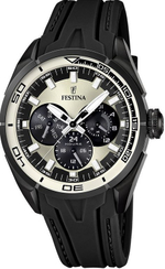 Мужские наручные часы Festina F16610/1