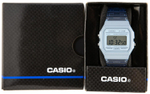 Японские наручные часы Casio Collection F-91WS-2EF