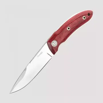 Нож тактич KATZ Predatоr KZ/PDT/5/CWR