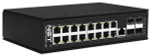 Коммутатор управляемый NST NS-SW-16G4G-L/IM