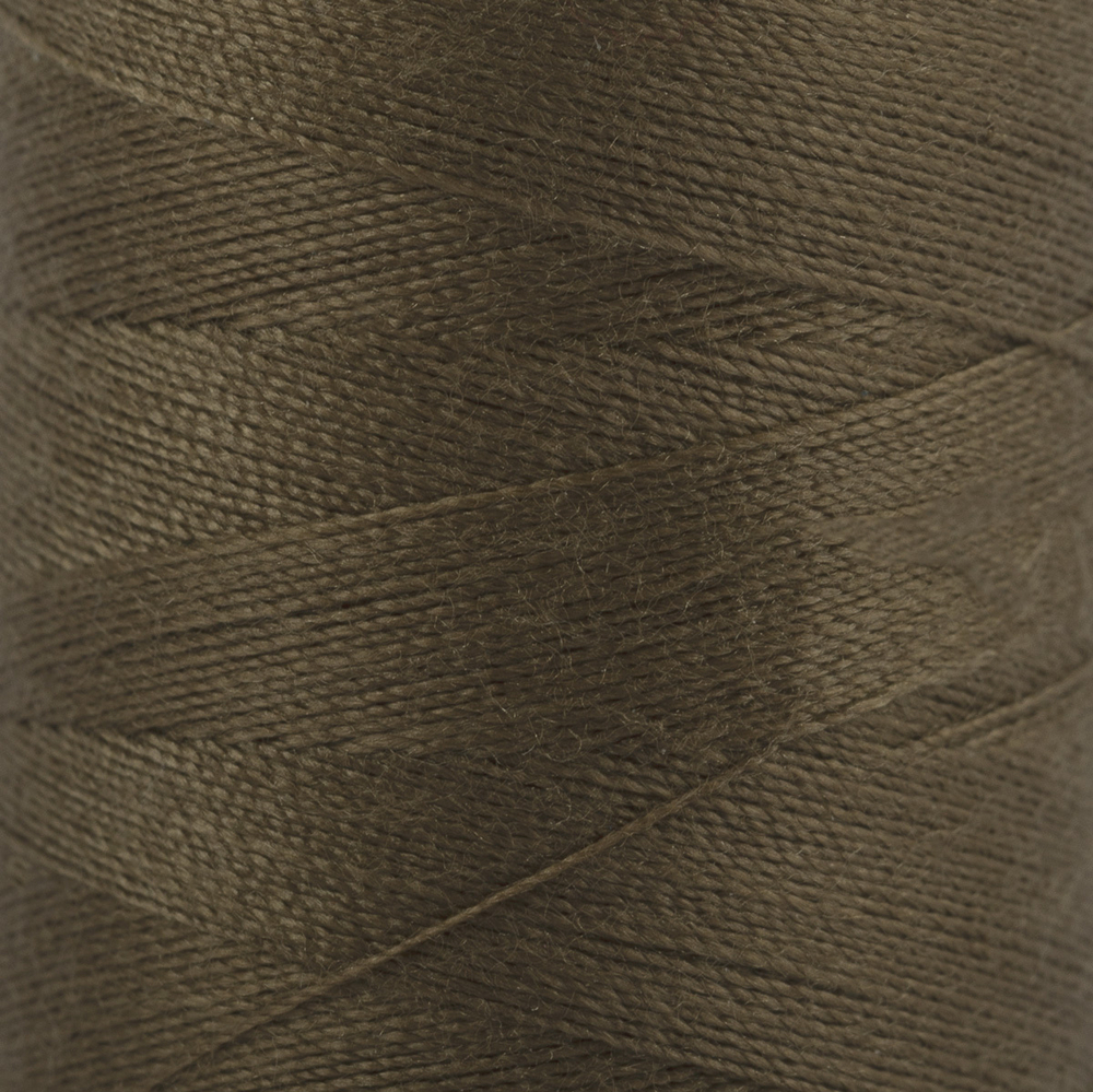 Швейные нитки (полиэстер) 40/2 "Gamma", 365 м, №396