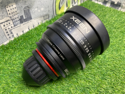 Samyang Xeen 85mm T1.5 Pro Cine Lens PL