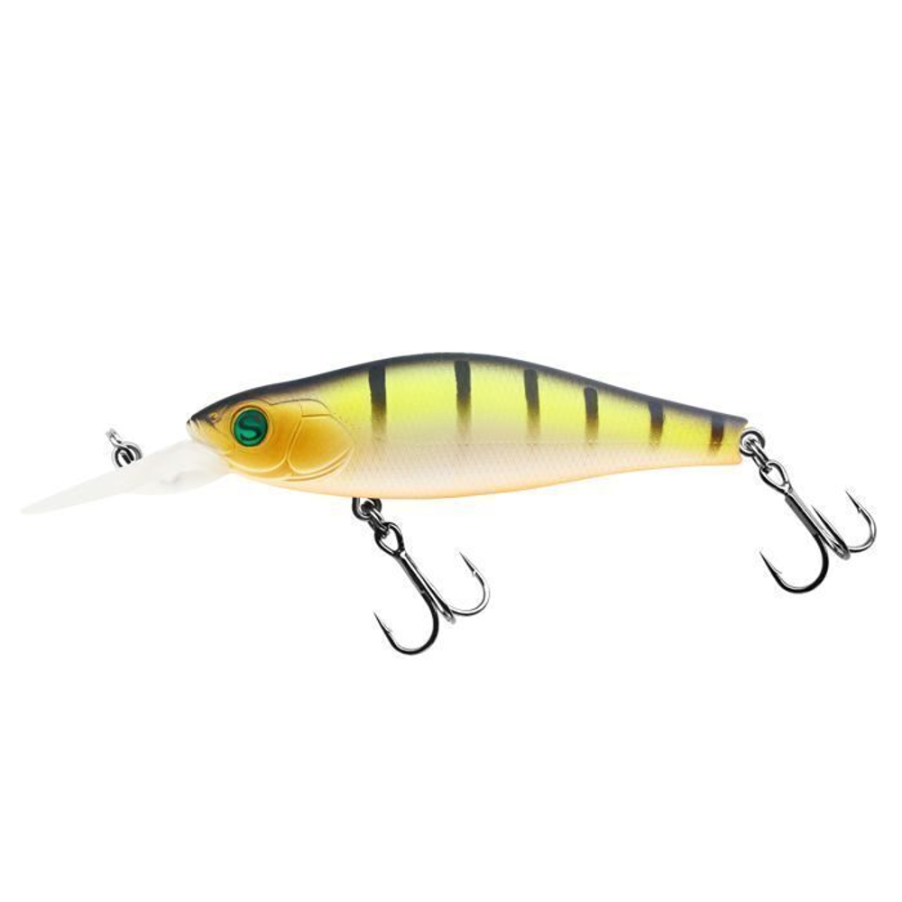 Воблер Sprut Minako