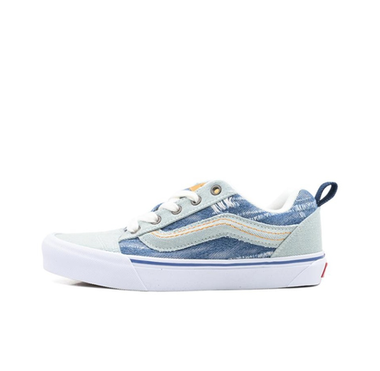 Кеды Knu Skool 'Blue' VN000E54NWD