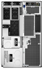 Источник бесперебойного питания APC by Schneider Electric SRT10KXLI