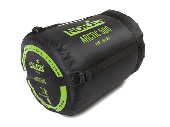 Мешок-кокон спальный Norfin ARCTIC 500 L