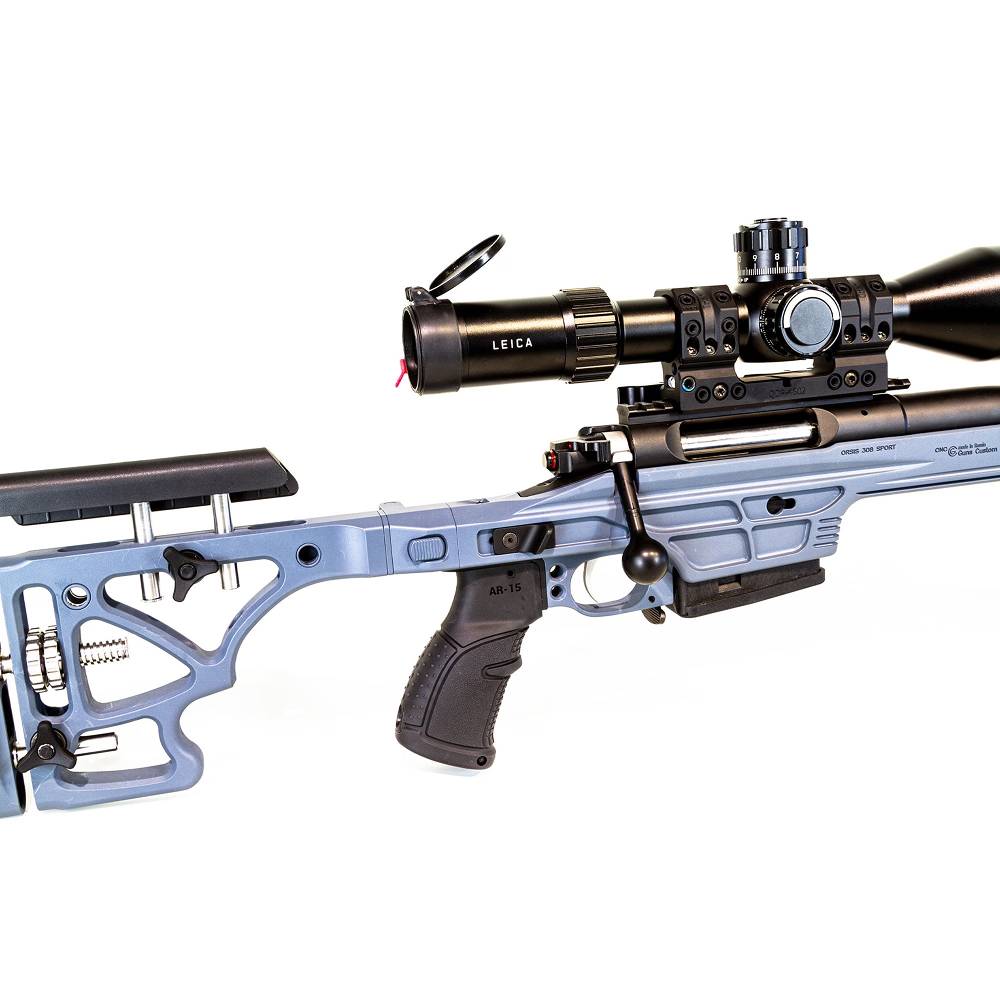 Ложа для винтовки Orsis, Спорт с M-Lok, CNC Guns Custom