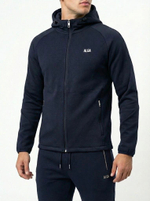 ALGA Детский хлопковый костюм