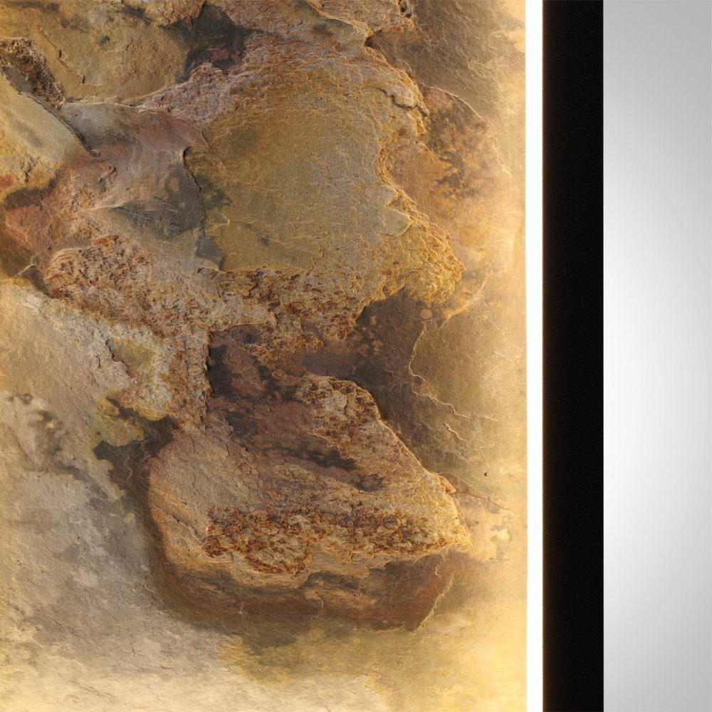 Настенный светодиодный светильник Odeon Light STOFLAKE 5078/30WL