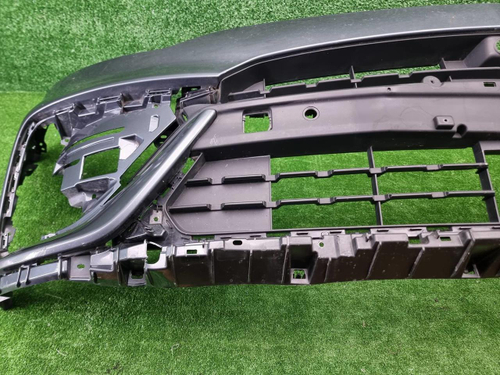 Бампер передний Geely Tugella (2019-2024)